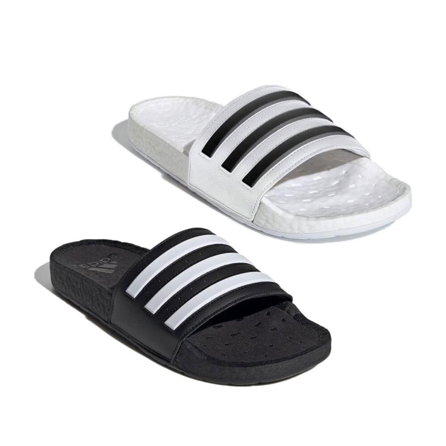 アディダス アディレッタ Boost サンダル スポーツ メンズ Fy8154 Fy8155 ゴルフ プレスト 通販 Paypayモール