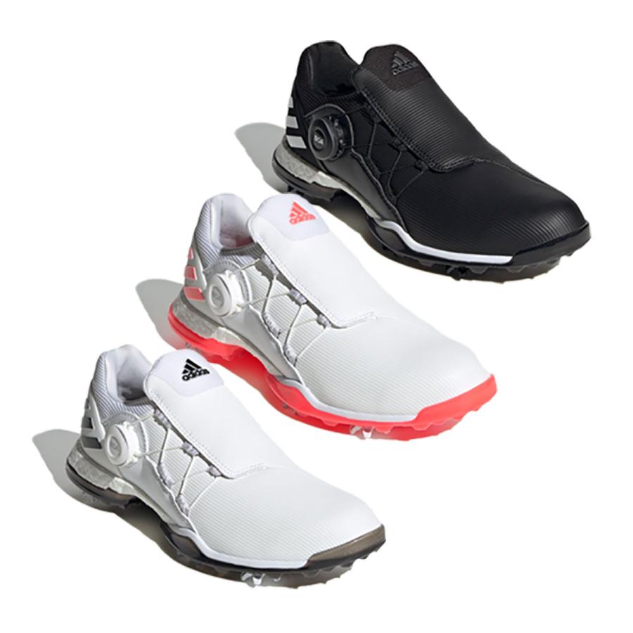 レディース アディダスゴルフ ゴルフシューズ ウィメンズ パワーラップ ボア 2e相当 Ib550 ゴルフ プレスト 通販 Paypayモール