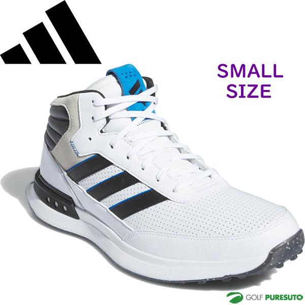 ADIDAS GOLF アディダス ゴルフ ゴルフシューズ S2G SL ミッド