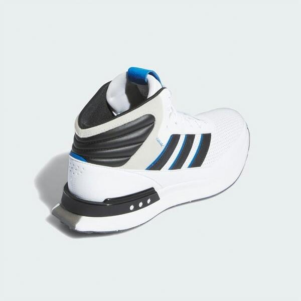 【新品未使用】アディダス ゴルフシューズ S2G SL MID 23.5 ADIDAS GOLF アディダス ゴルフ ゴルフシューズ S2G SL ミッド