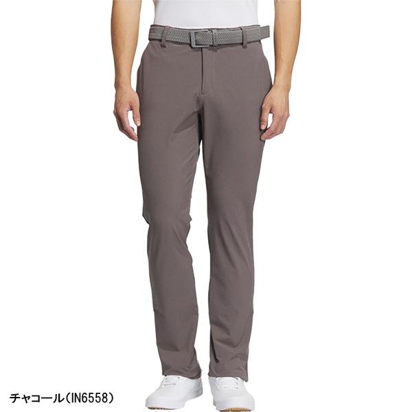 アディダス ゴルフ ストレッチナイロン撥水パンツ IKJ51 IN2798 アディダス ゴルフ ストレッチナイロン撥水パンツ IKJ51 IN2798