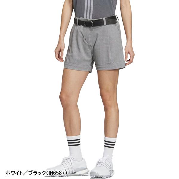 ADIDAS GOLF レディース アディダス ゴルフ ショートパンツ ULT365