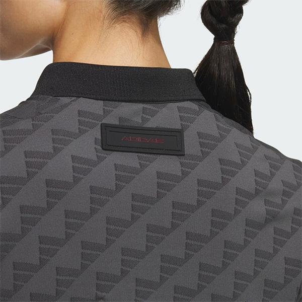ADIDAS GOLF レディース アディダス ゴルフ 半袖 ポロシャツ