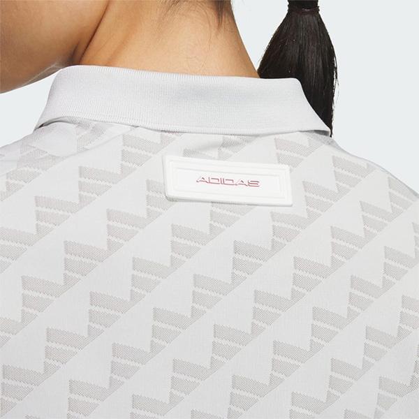ADIDAS GOLF レディース アディダス ゴルフ 半袖 ポロシャツ