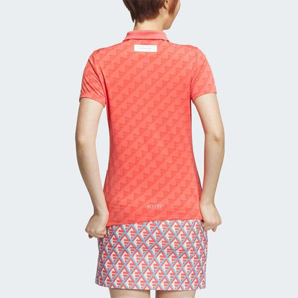 adidas ゴルフウェア　ポロシャツ　レディース　M 新品 楽天市場】【40%OFFクーポン対象 10/04 20:00～10/11 23:59