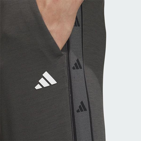 アディダス ゴルフ アンクルパンツ ファブリックミックスストレッチ