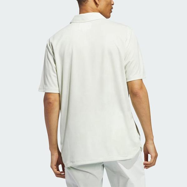 ADIDAS GOLF アディダス ゴルフ 半袖 アディクロス マイクロピケ