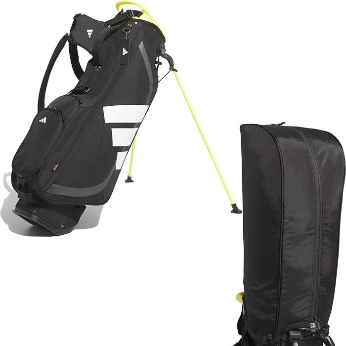 ADIDAS GOLF アディダス ゴルフ 7.5型 アディゼロ スタンド キャディ