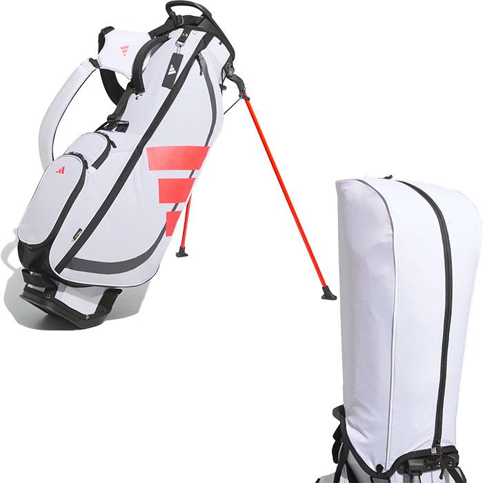 ADIDAS GOLF アディダス ゴルフ 7.5型 アディゼロ スタンド キャディ