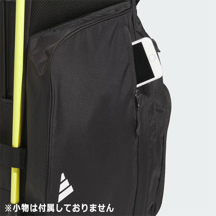 ADIDAS GOLF アディダス ゴルフ 7.5型 アディゼロ スタンド キャディ