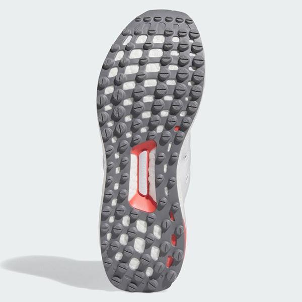 adidas - 今期 アディダス ブーストゴルフシューズ 26㎝ アディダス ゴルフ ゴルフシューズ ウルトラブーストゴルフ