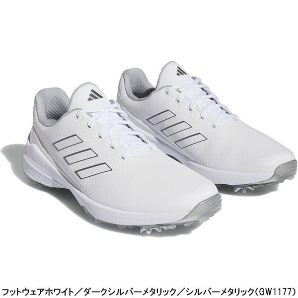 adidas アディダス ゴルフ ゴルフシューズ ZG23 ゼッドジー 23 adidas アディダス ゴルフ ゴルフシューズ ZG23 ゼッドジー 23