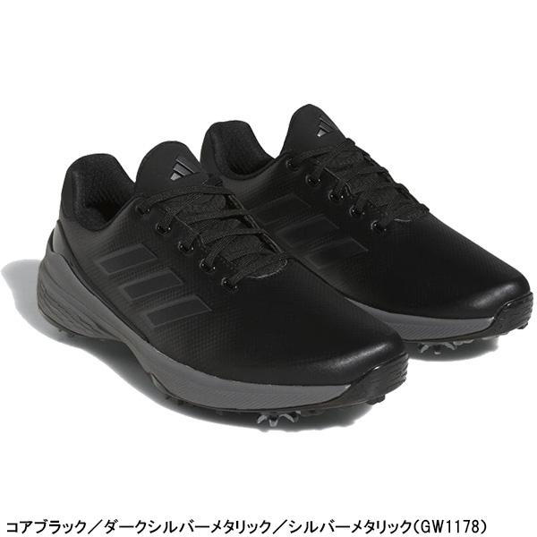 adidas アディダス ゴルフ ゴルフシューズ ZG23 ゼッドジー 23 adidas アディダス ゴルフ ゴルフシューズ ZG23 ゼッドジー 23