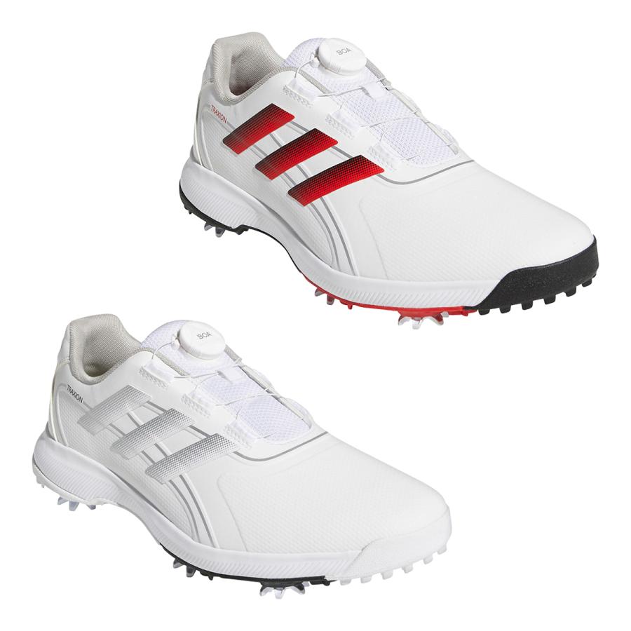 アディダス ゴルフ ゴルフシューズ トラクションライト マックス ボア ダイヤルタイプ ソフトスパイク 靴 3e相当 メンズ Lvc49 Adidas Lvc49 ゴルフ プレスト 通販 Yahoo ショッピング