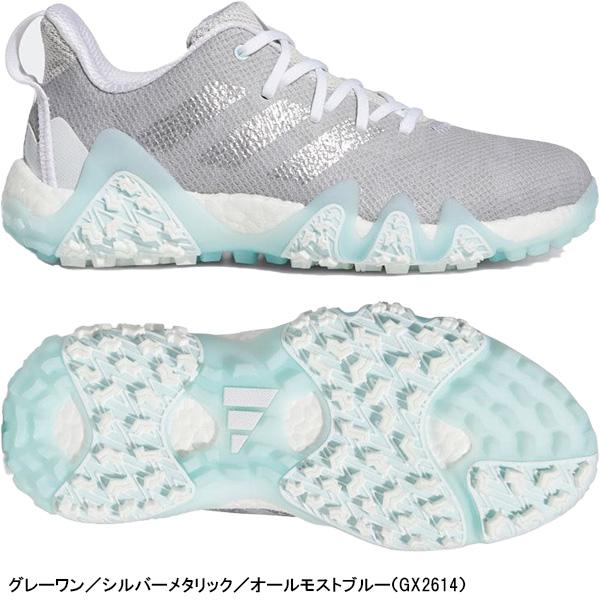 adidas レディース アディダスゴルフ ゴルフシューズ ウィメンズ adidas レディース アディダスゴルフ ゴルフシューズ ウィメンズ