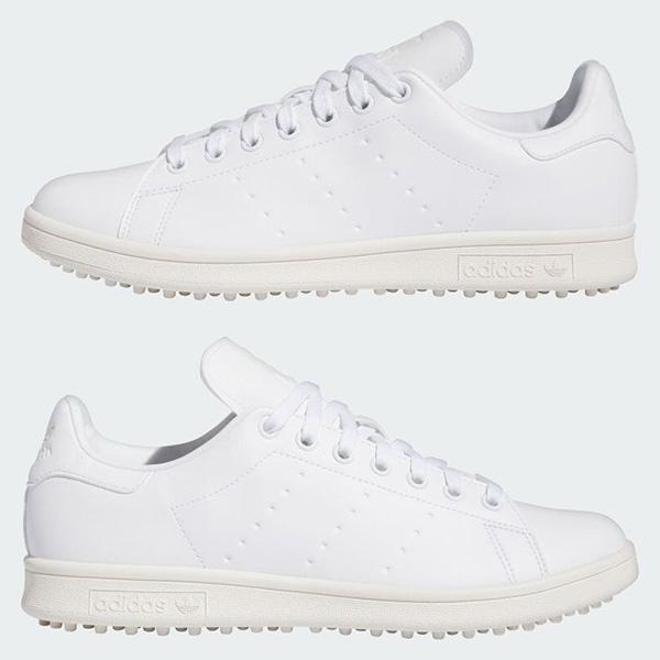STAN SMITH アディダス ゴルフ ゴルフシューズ スタンスミス STAN SMITH アディダス ゴルフ ゴルフシューズ スタンスミス
