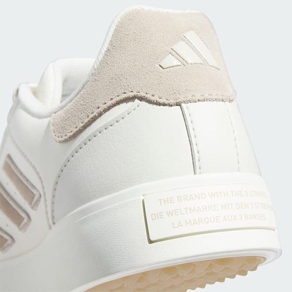 ADIDAS GOLF アディダス ゴルフシューズ レトロクロス 24