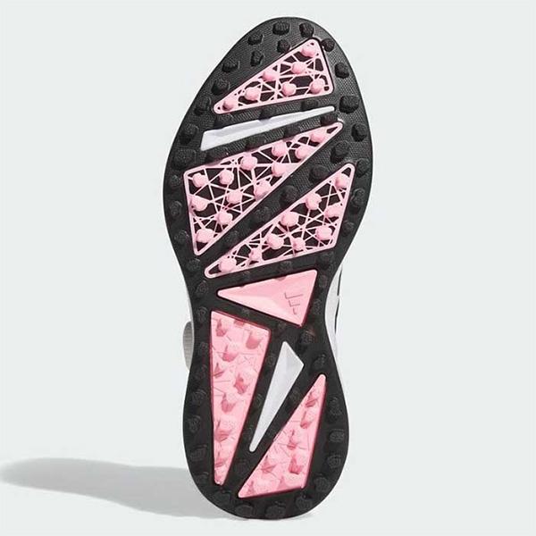 値下げ中 アディダス　レディース　ゴルフシューズ　ドライバーボア3 25cm アディダス 【ゴルフ】ウィメンズ アディゼロ ゼッドジー 25