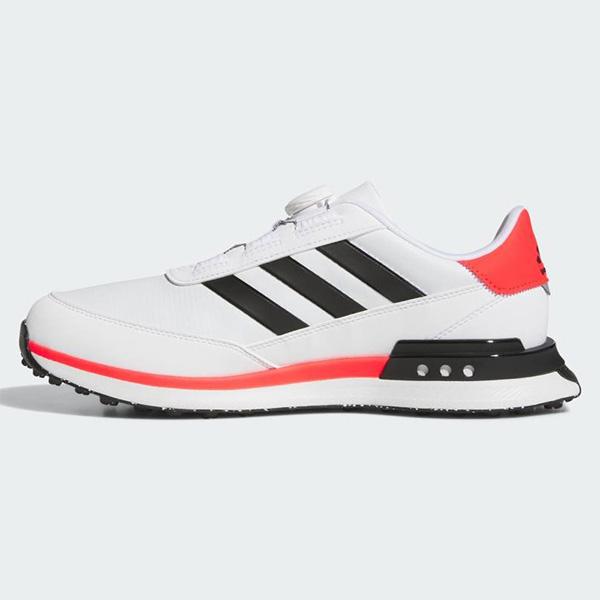 ADIDAS GOLF アディダス ゴルフ ゴルフシューズ S2G SL ボア 24