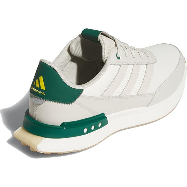 ADIDAS GOLF アディダス ゴルフ ゴルフシューズ S2G SL レザー 24