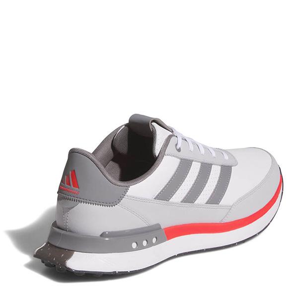 ADIDAS GOLF アディダス ゴルフ ゴルフシューズ S2G SL レザー