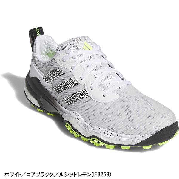 ADIDAS GOLF アディダス ゴルフ ゴルフシューズ コードカオス 25 ADIDAS GOLF アディダス ゴルフ ゴルフシューズ コードカオス 25