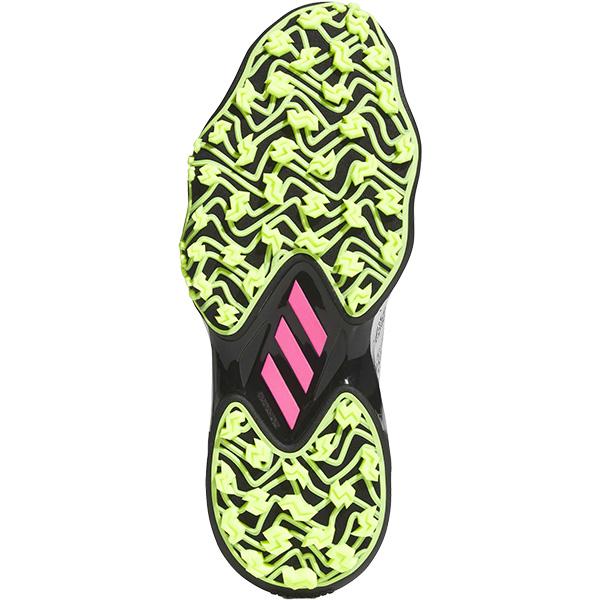 ADIDAS GOLF アディダス ゴルフ ゴルフシューズ コードカオス 25 ADIDAS GOLF アディダス ゴルフ ゴルフシューズ コードカオス 25