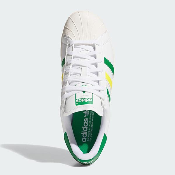 m*n様 新品  Golf　オリジナルス　SS80 スパイクレス２５ ADIDAS GOLF アディダス ゴルフ ゴルフシューズ SS80 ゴルフ スパイク