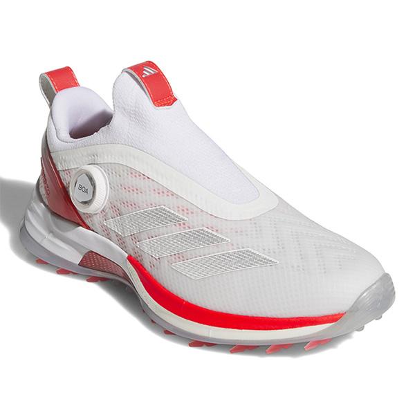 ADIDAS GOLF レディース アディダス ゴルフ ゴルフシューズ ウィメンズ
