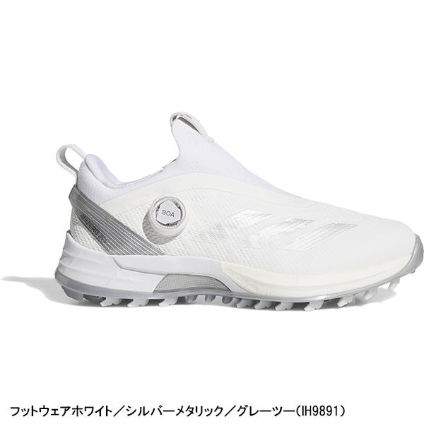 ADIDAS GOLF レディース アディダス ゴルフ ゴルフシューズ ウィメンズ