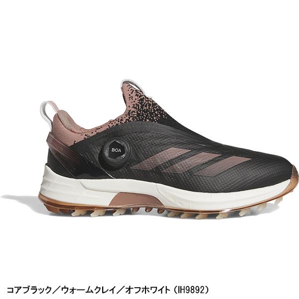 ADIDAS GOLF レディース アディダス ゴルフ ゴルフシューズ ウィメンズ
