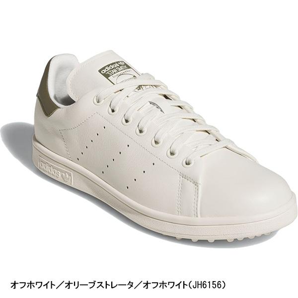 ADIDAS GOLF アディダス ゴルフ ゴルフシューズ スタンスミス ゴルフ