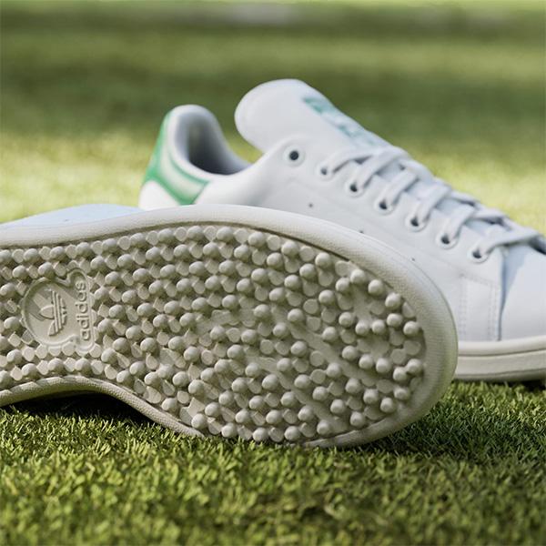 ADIDAS GOLF アディダス ゴルフ ゴルフシューズ スタンスミス ゴルフ