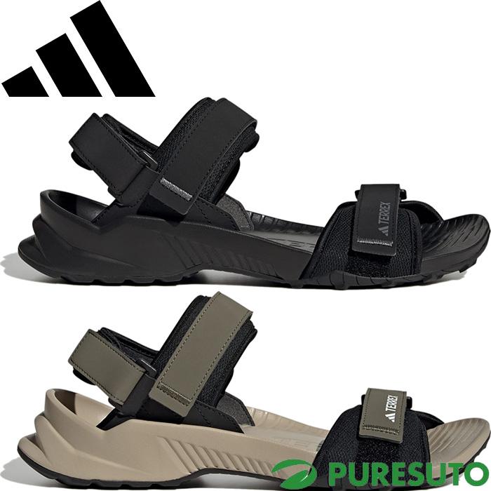 TERREX アディダス adidas テレックス ハイロドテラ サンダル 水陸両用