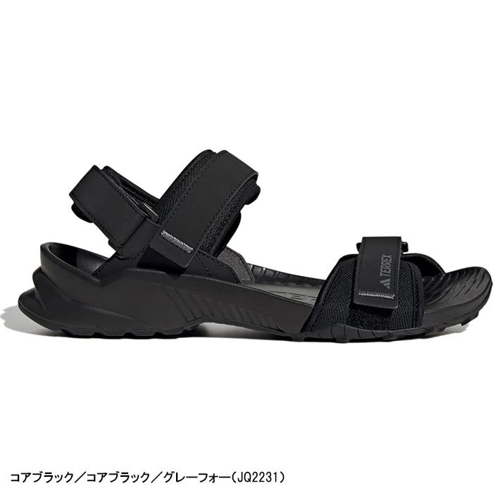 TERREX アディダス adidas テレックス ハイロドテラ サンダル 水陸両用
