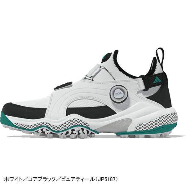 adidasスニーカー ゴルフシューズ 25cm おまけ付 チャンピオン
