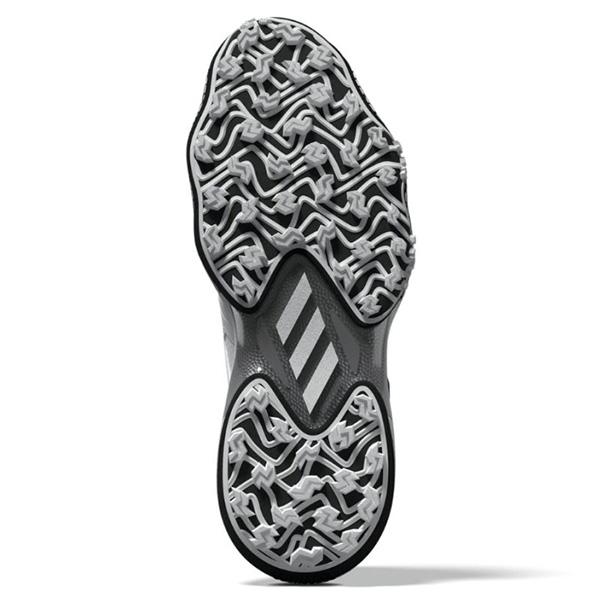 【23.5㎝】adidasゴルフシューズ コードカオス22 ボア コードカオス22 ボア シューズ(【男性】シューズ)|Adidas