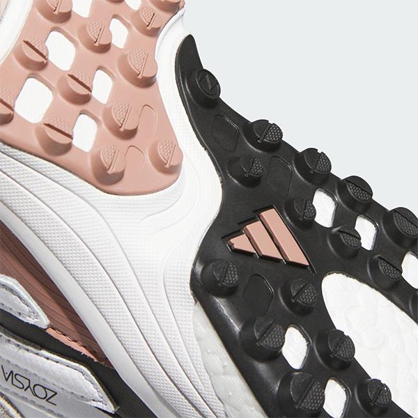ADIDAS GOLF レディース アディダス ゴルフ ゴルフシューズ ゾイシア