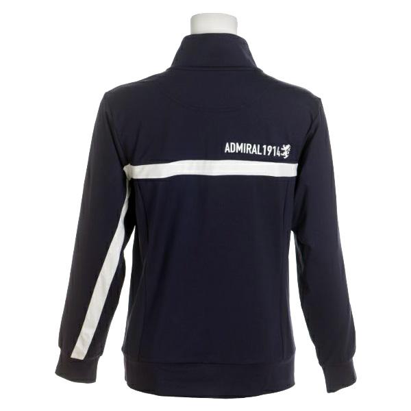 Admiral Golf（アドミラルゴルフ） 在庫処分 レディース 長袖 ハーフ