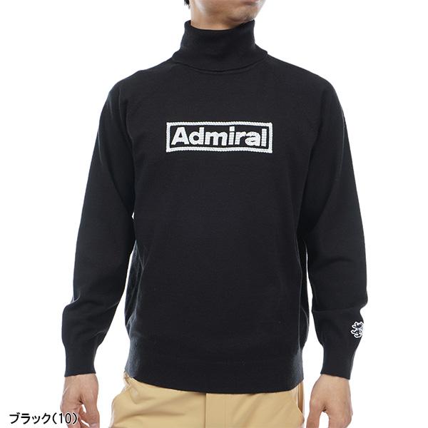 Admiral Golf（アドミラルゴルフ） アドミラル ゴルフ 長袖