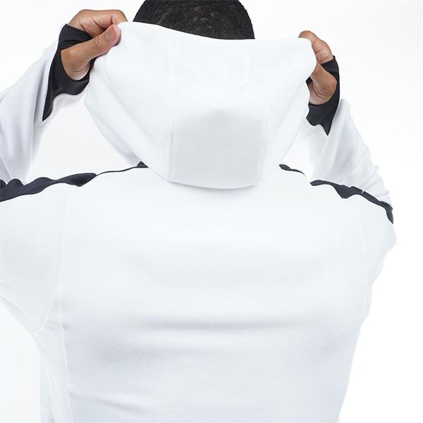 Admiral Golf（アドミラルゴルフ） アドミラル ゴルフ 長袖 フルジップ