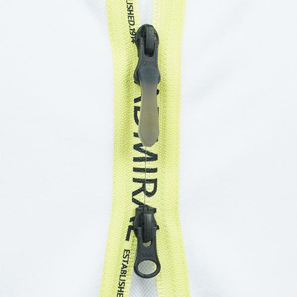 美品⭐︎Admiral Golf ストレッチフリースパフォーマンスフードパーカー⭐︎ Admiral Golf（アドミラルゴルフ） アドミラル ゴルフ 長袖 フルジップ