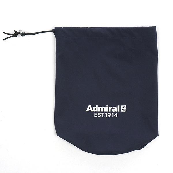 Admiral（アドミラル） ゴルフ 2WAY レインウェア 上下セット ADMA3R1