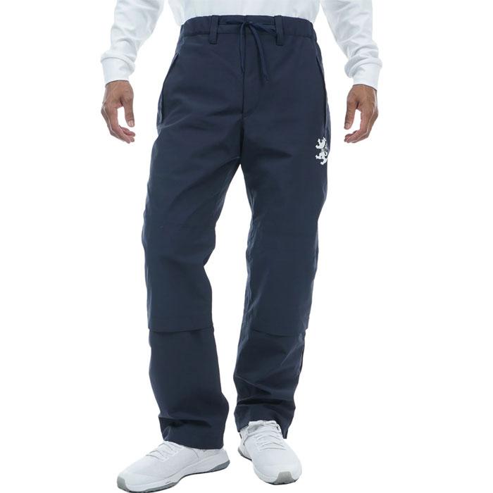 Admiral（アドミラル） ゴルフ 2WAY レインウェア 上下セット ADMA3R1