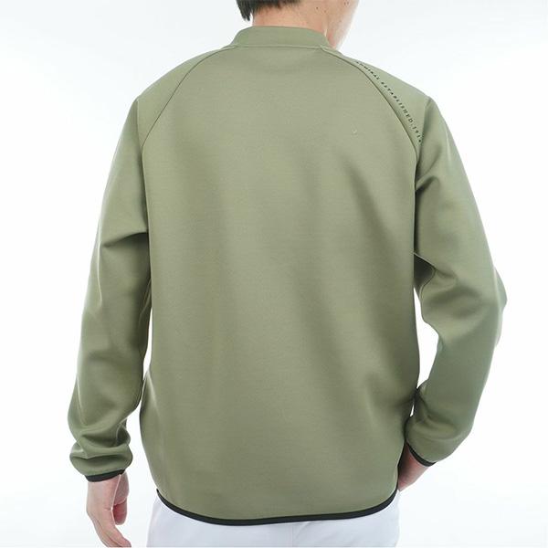 Admiral Golf（アドミラルゴルフ） アドミラル ゴルフ 長袖 ハーフ