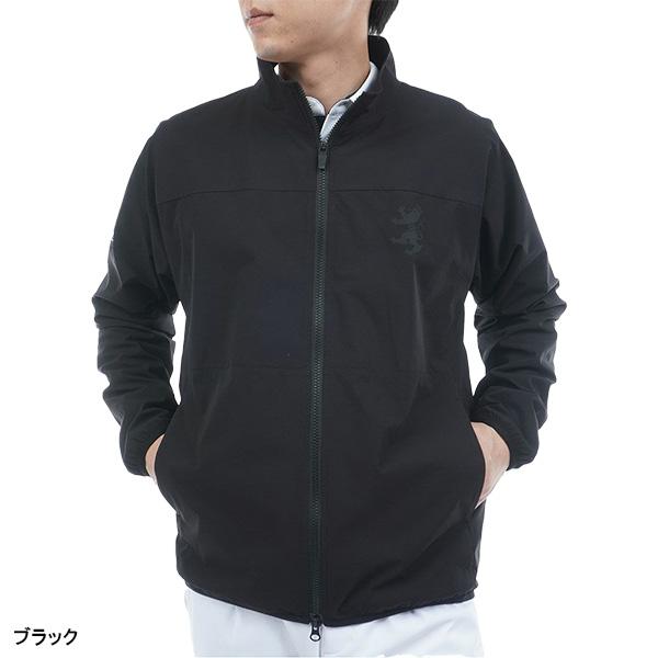 Admiral Golf（アドミラルゴルフ） アドミラル ゴルフ 長袖 フルジップ