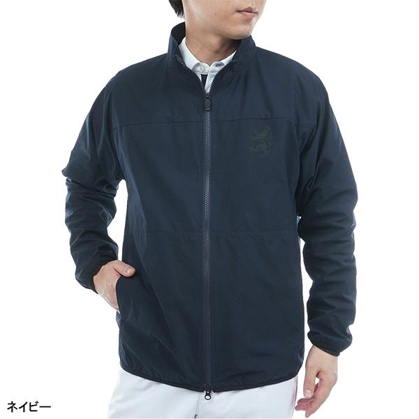 Admiral Golf（アドミラルゴルフ） アドミラル ゴルフ 長袖 フルジップ 