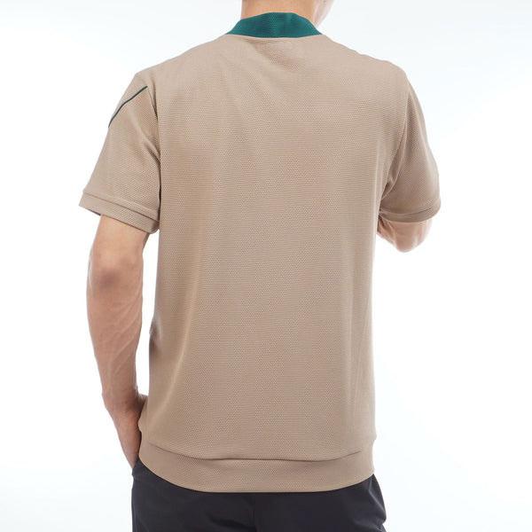 Admiral Golf（アドミラルゴルフ） アドミラル ゴルフ 半袖 モック