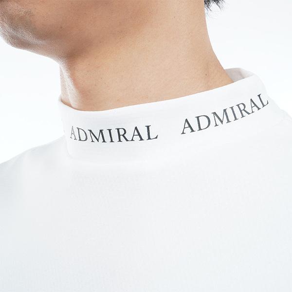 Admiral Golf（アドミラルゴルフ） アドミラル ゴルフ 半袖 モック