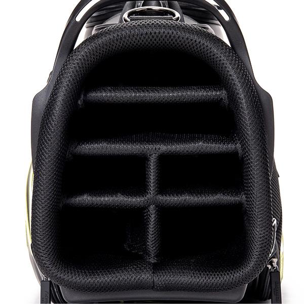 Admiral Golf アドミラルゴルフ 9型 キャディバッグ マット